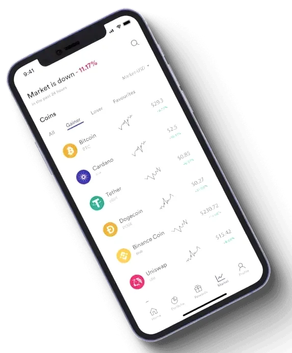 Alvexo منصة استثمار